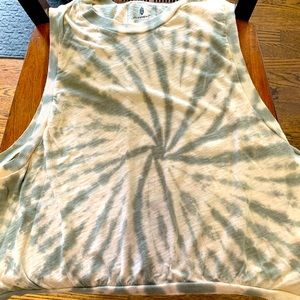 Free People Movement Tank